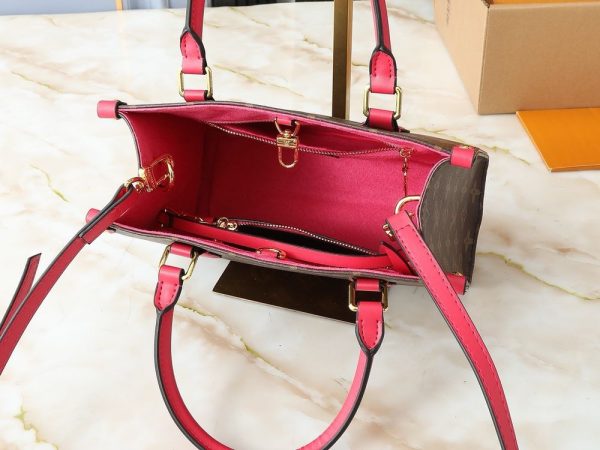 New Fashion L*V Handbag 1582 QA New Fashion L*V Handbag 1582 QA