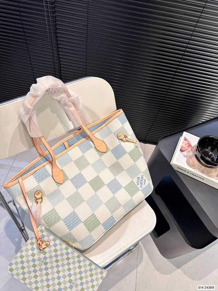 Modern Luxury Daily Bag L4885 FSC Modern Luxury Daily Bag L4885 FSC