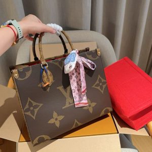 New Fashion LV Handbag L1154 QA