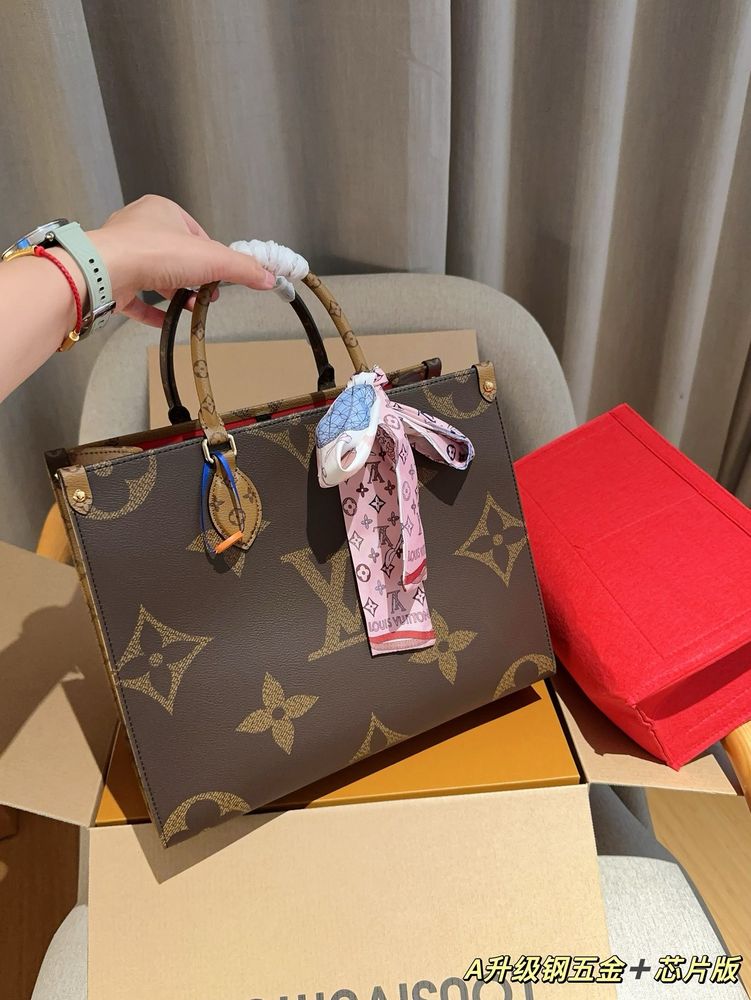New Fashion LV Handbag L1154 QA
