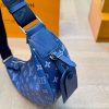 New Fashion LV Handbag L1262 QA