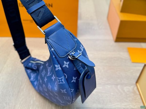 New Fashion LV Handbag L1262 QA