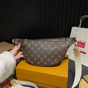 New Fashion LV Handbag L1521 QA