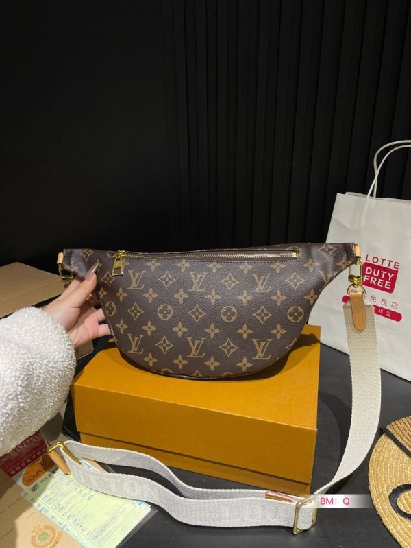 New Fashion LV Handbag L1521 QA
