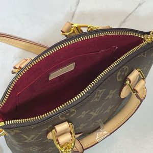 New Fashion L*V Handbag 1451 QA