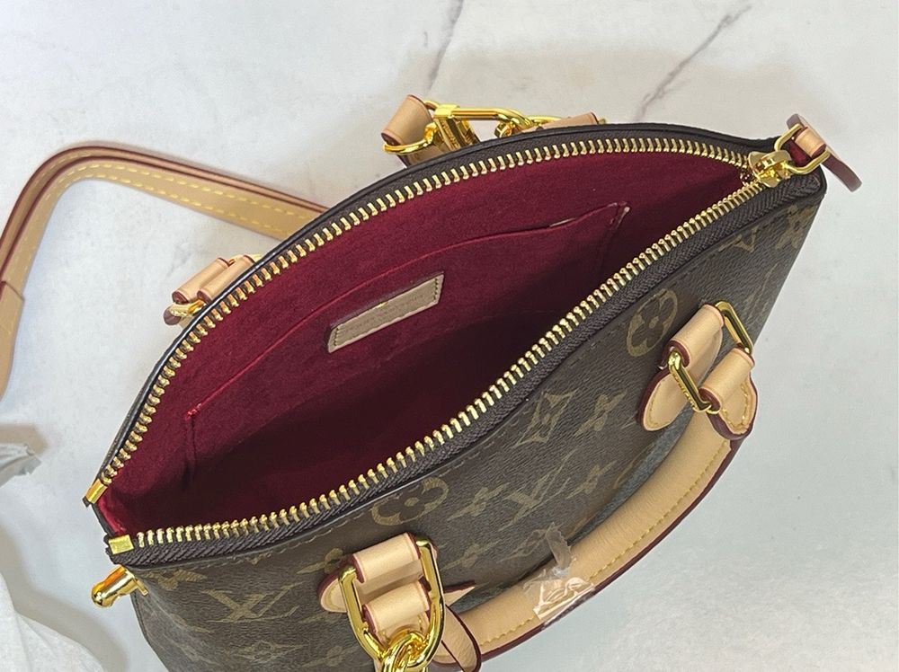 New Fashion L*V Handbag 1451 QA