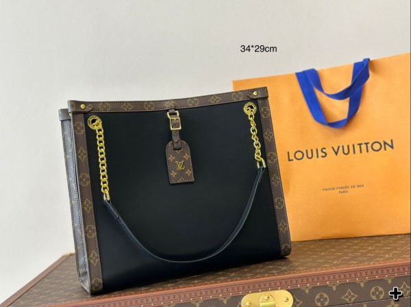 New Fashion LV Handbag L1311 QA