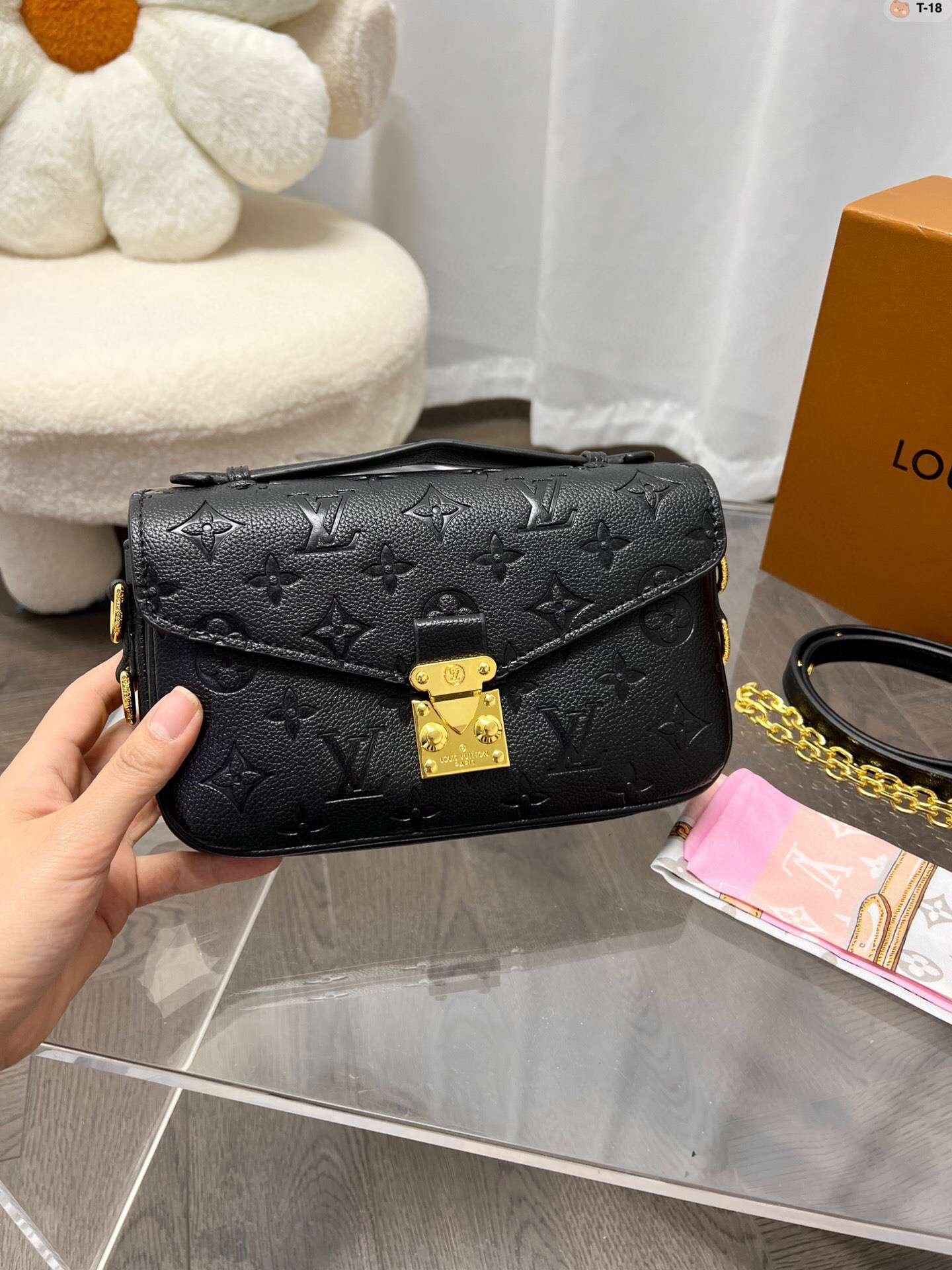 New Fashion Bag L3864 TEN