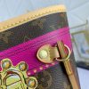 New Fashion L*V Handbag 1200 QA