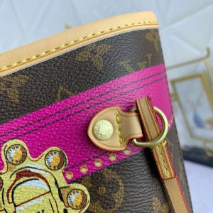 New Fashion L*V Handbag 1200 QA