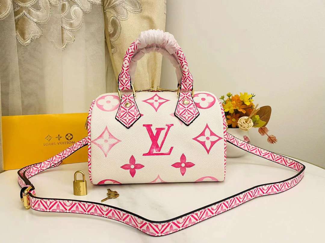 New Fashion L*V Handbag 1173 QA