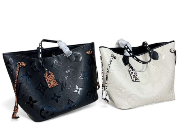 Modern Luxury Daily Bag L3445.1 FSC