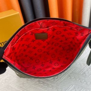 New Fashion L*V Handbag 1354 QA