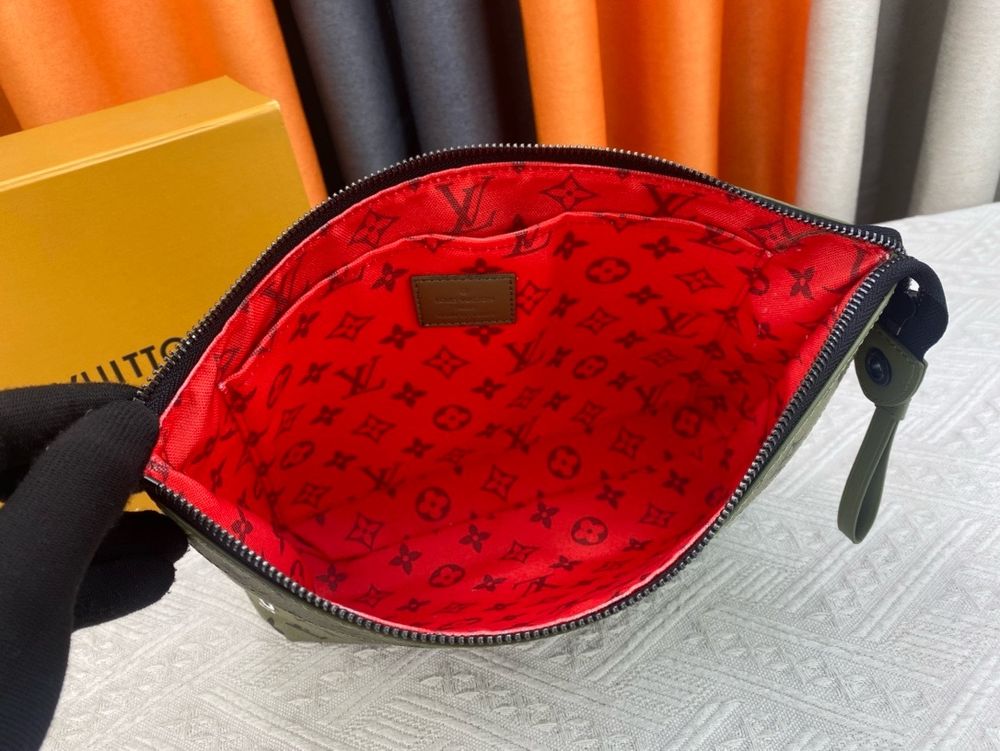New Fashion L*V Handbag 1354 QA