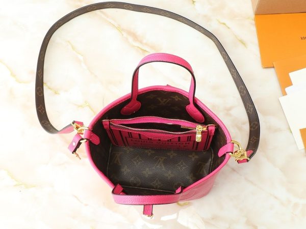 New Fashion L*V Handbag 1503 QA New Fashion L*V Handbag 1503 QA