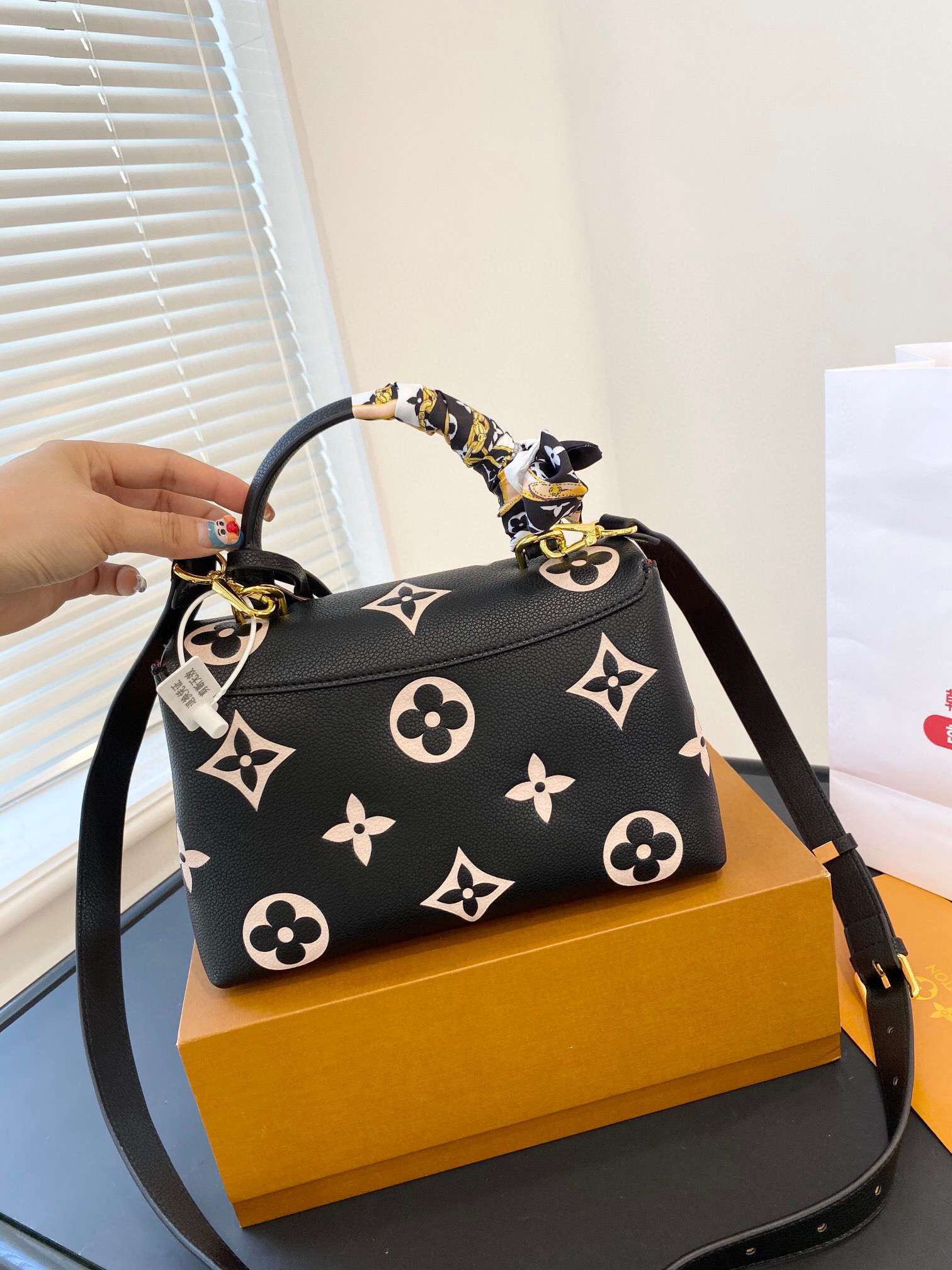 New Fashion Bag L4234 TEN