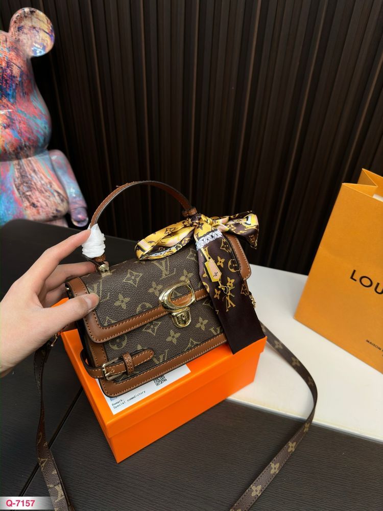 New Fashion LV Handbag L742 QA
