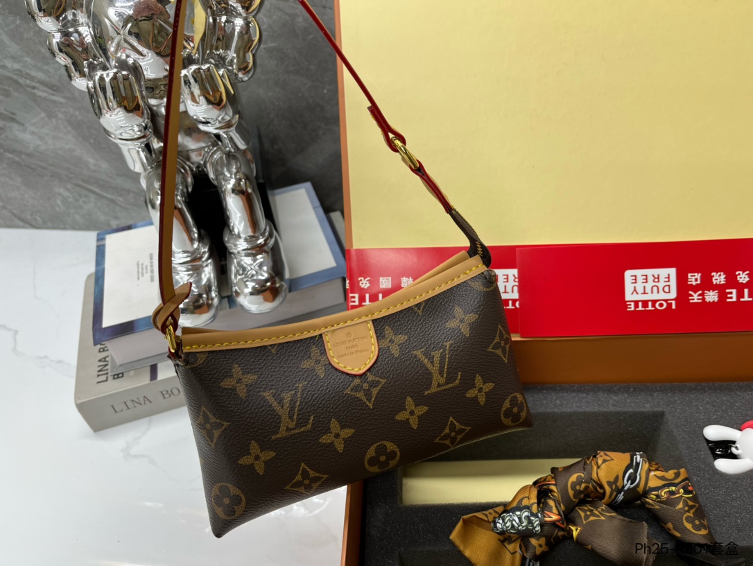 New Fashion Bag L4846 TEN