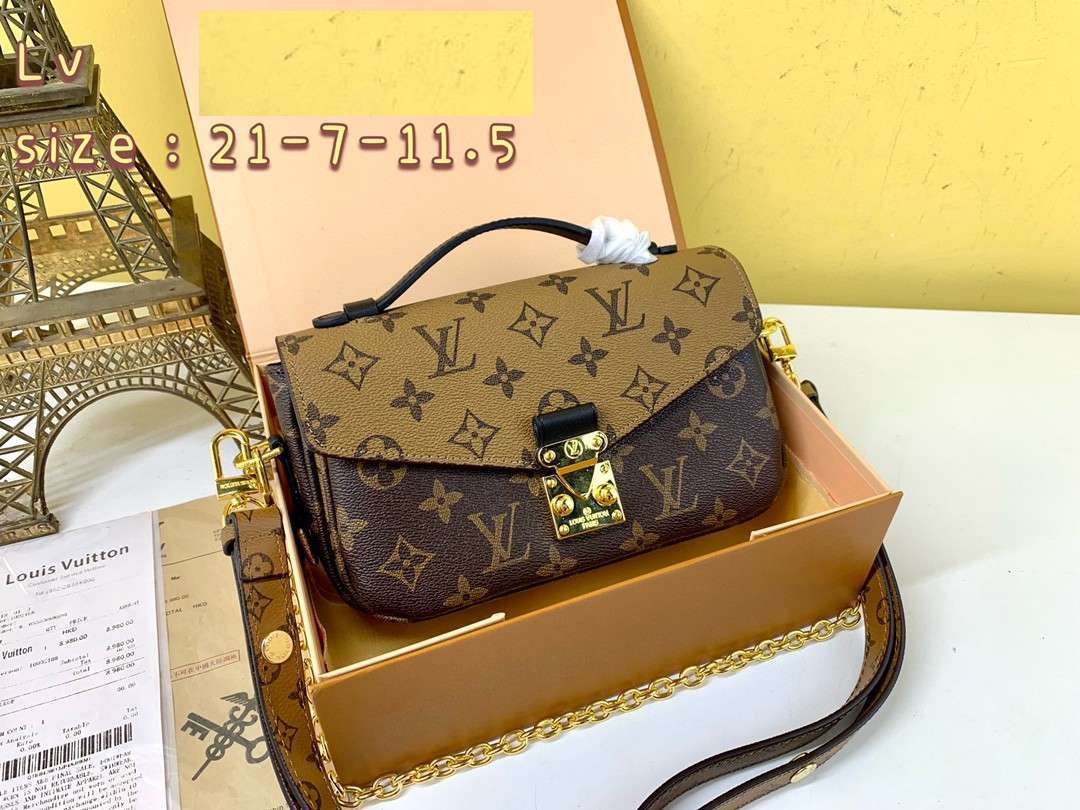 New Fashion LV Handbag L158 QA New Fashion LV Handbag L158 QA