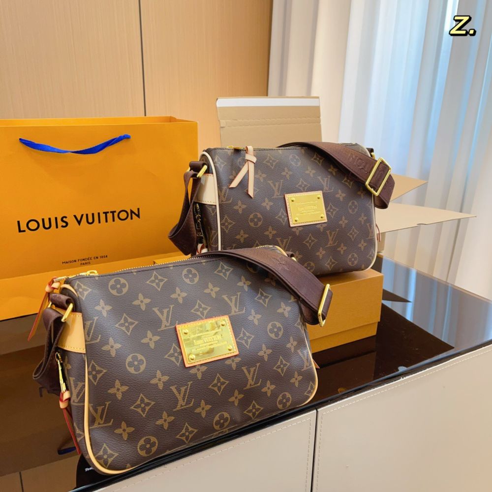 New Fashion LV Handbag L646 QA