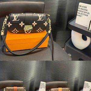 New Fashion LV Handbag L1490 QA