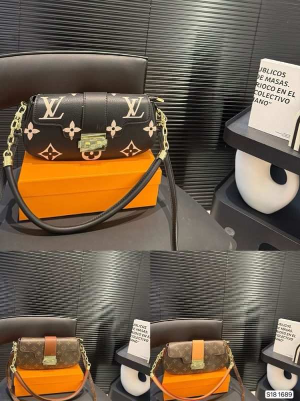 New Fashion LV Handbag L1490 QA