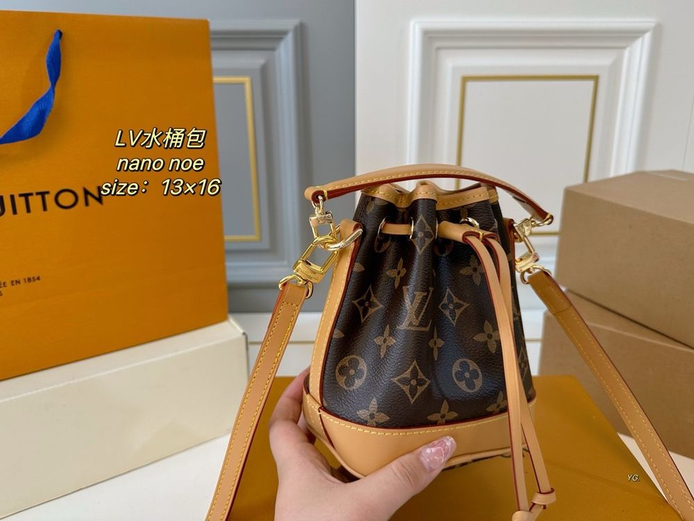 New Fashion LV Handbag L1070 QA