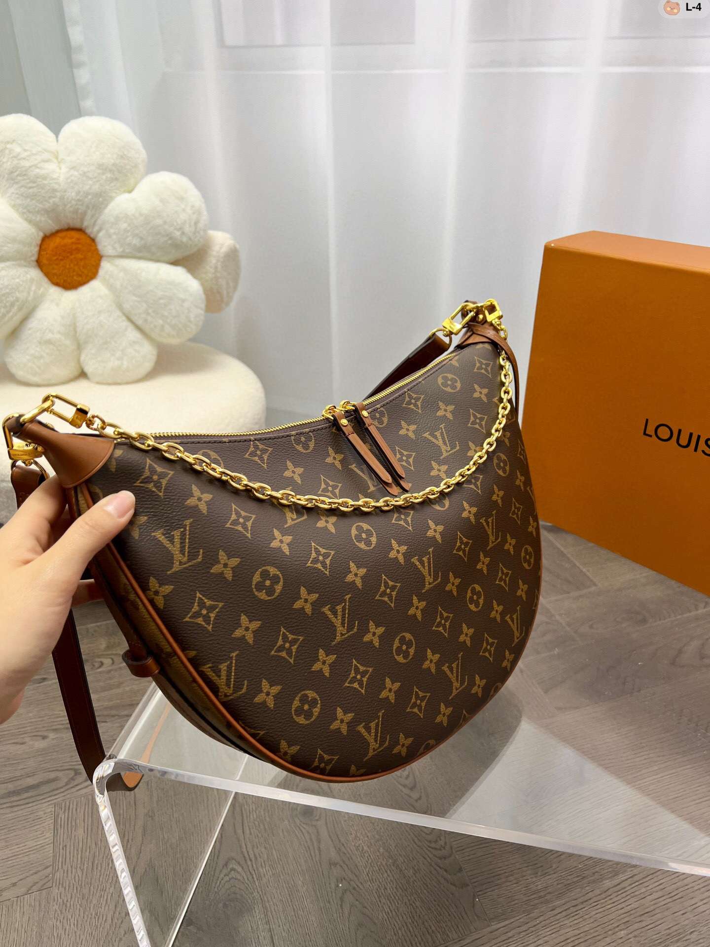 New Fashion Bag L3880 TEN New Fashion Bag L3880 TEN