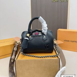 New Fashion LV Handbag L1346.1 QA New Fashion LV Handbag L1346.1 QA