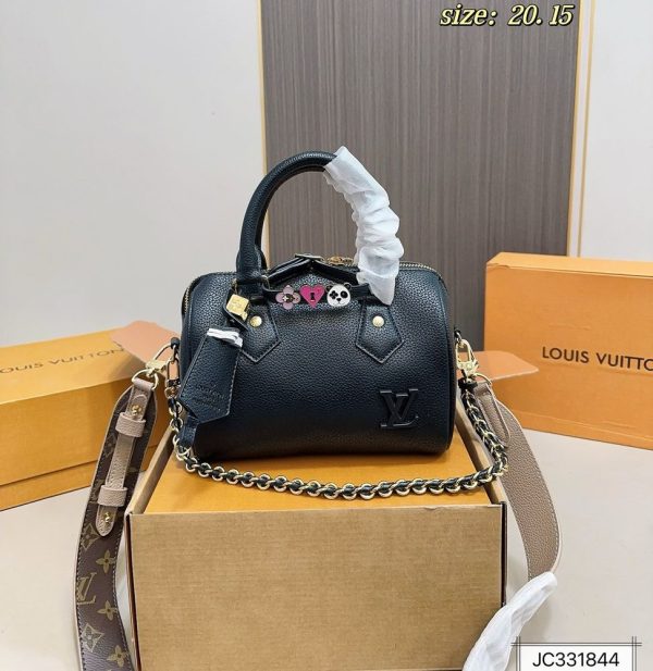 New Fashion LV Handbag L1346.1 QA New Fashion LV Handbag L1346.1 QA