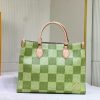 New Fashion L*V Handbag 1417 QA New Fashion L*V Handbag 1417 QA