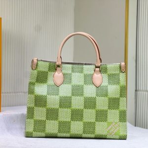 New Fashion L*V Handbag 1417 QA