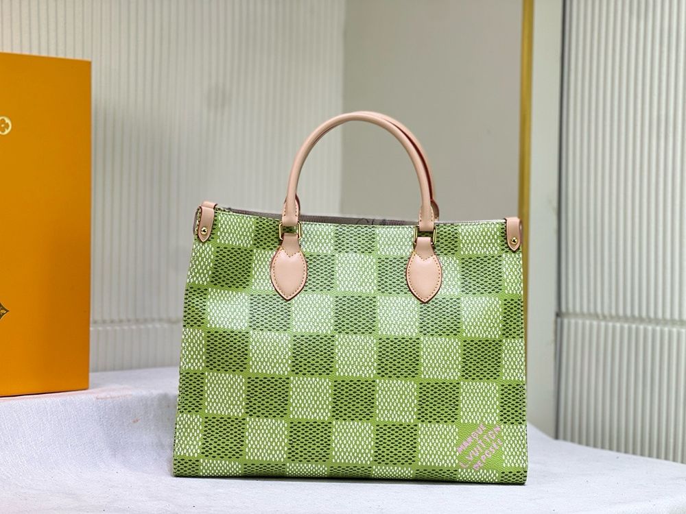 New Fashion L*V Handbag 1417 QA New Fashion L*V Handbag 1417 QA