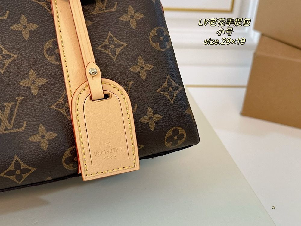 New Fashion LV Handbag L1137 QA