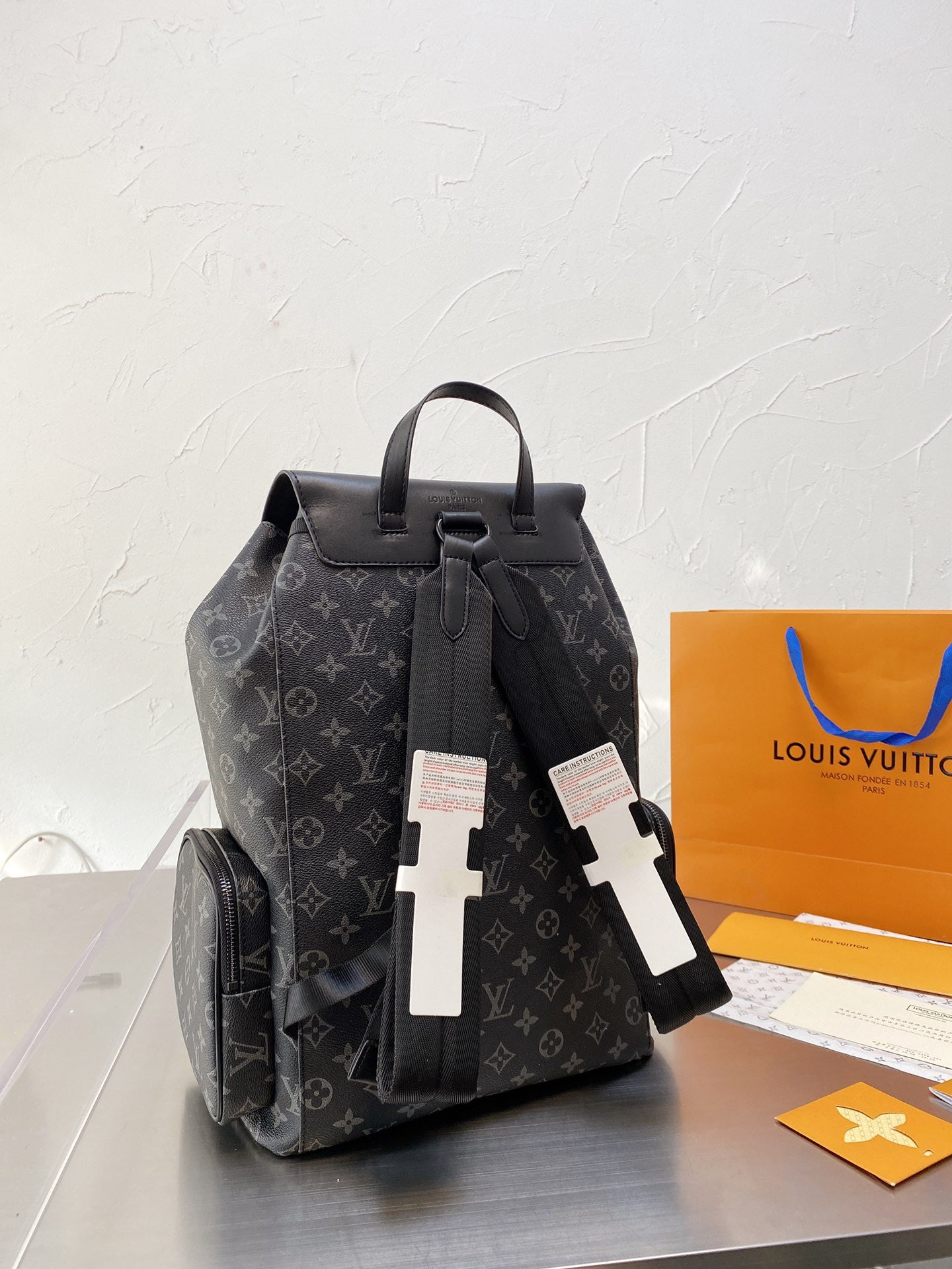 Modern Luxury Daily Bag L3299 FSC Modern Luxury Daily Bag L3299 FSC