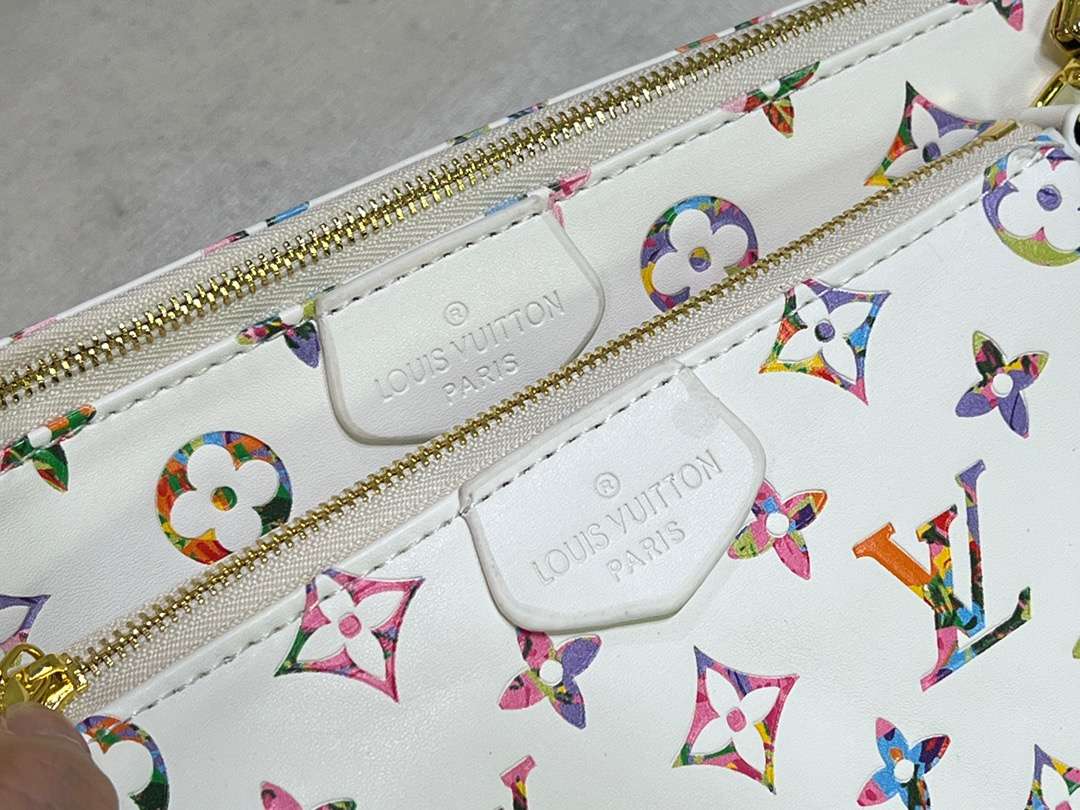 New Fashion L*V Handbag 964 QA