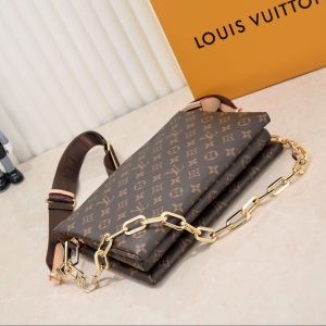 New Fashion L*V Handbag 1034 QA