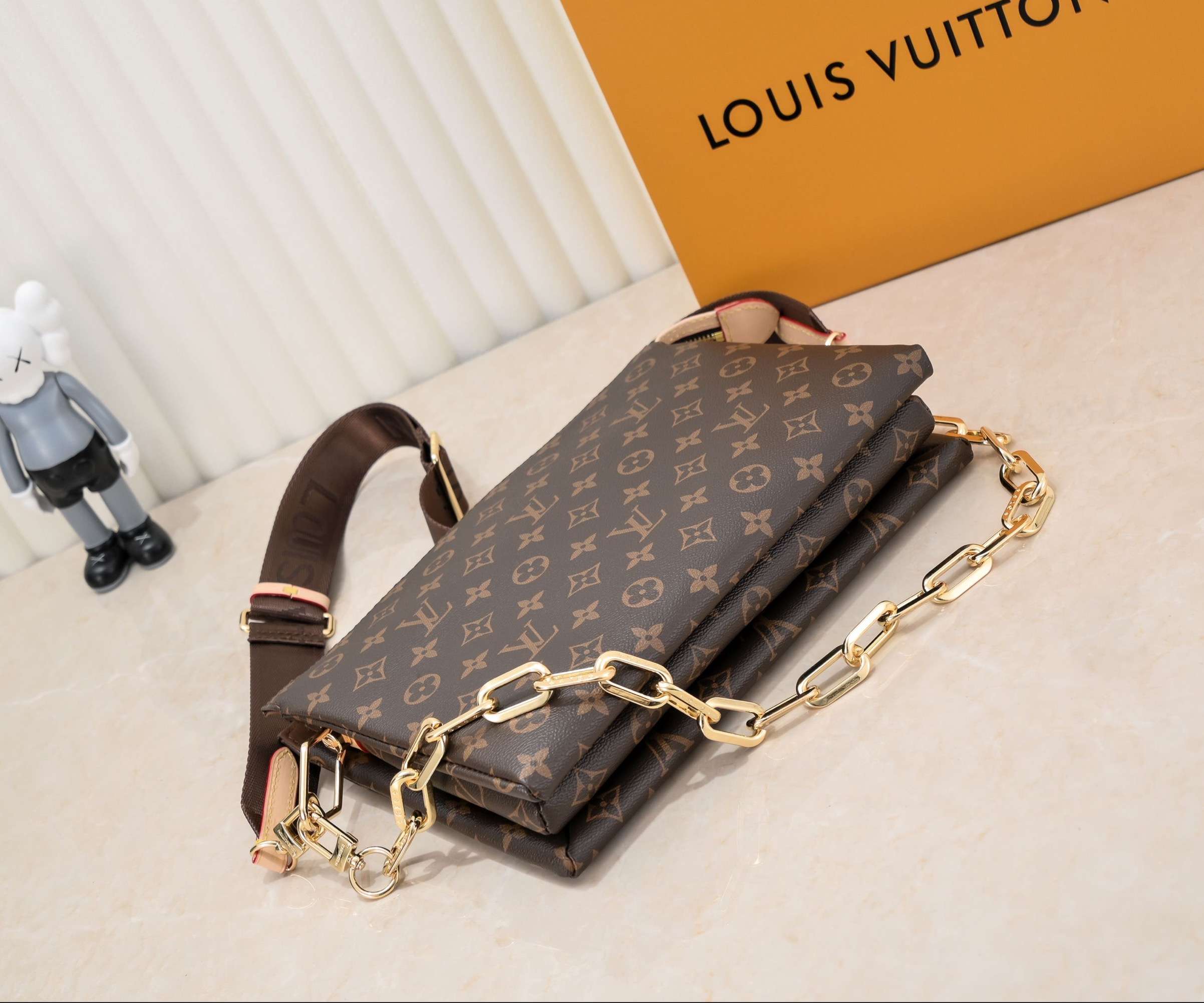New Fashion L*V Handbag 1034 QA New Fashion L*V Handbag 1034 QA