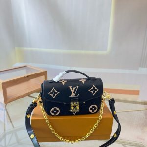 New Fashion LV Handbag L1296.2 QA New Fashion LV Handbag L1296.2 QA