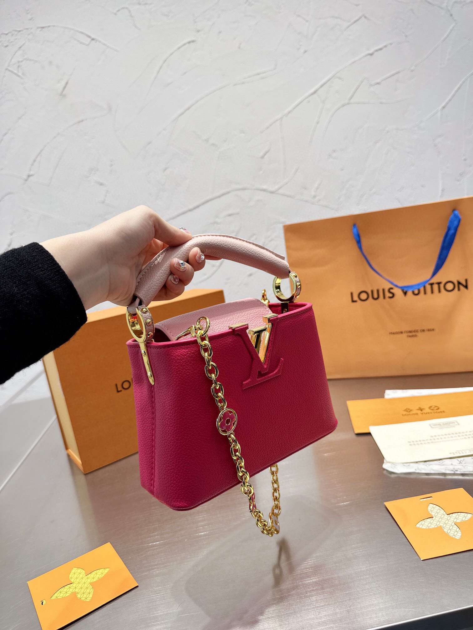 New Fashion Bag L3607 TEN
