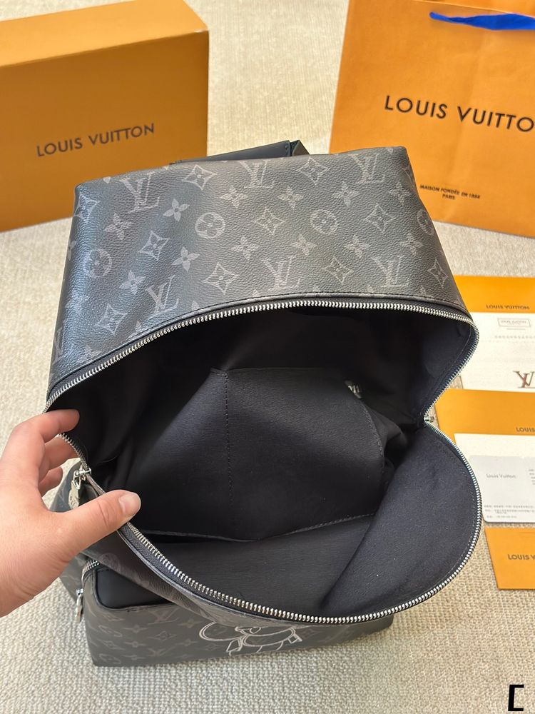 Modern Luxury Daily Bag L4864 FSC Modern Luxury Daily Bag L4864 FSC