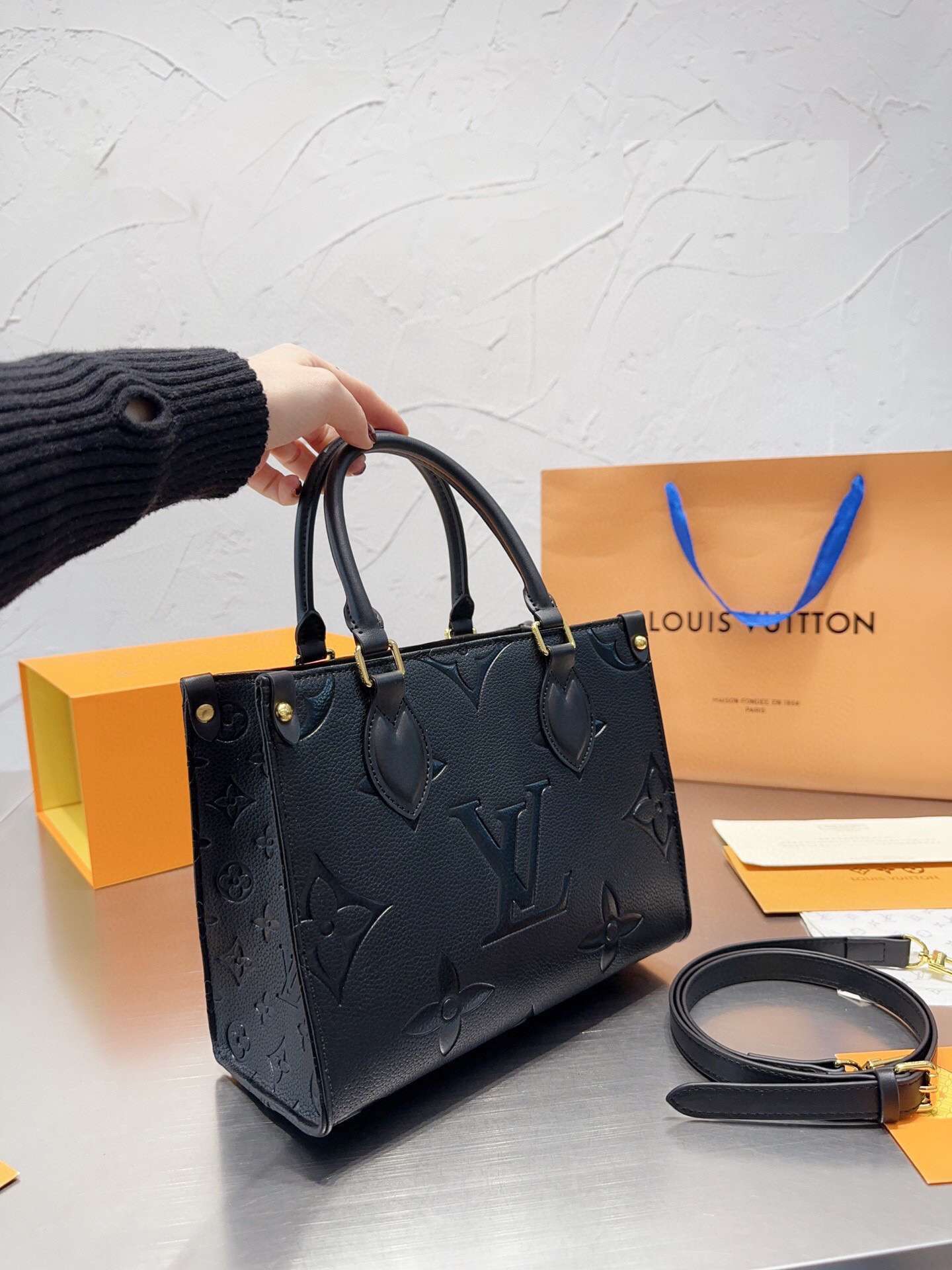 New Fashion Bag L4395 TEN
