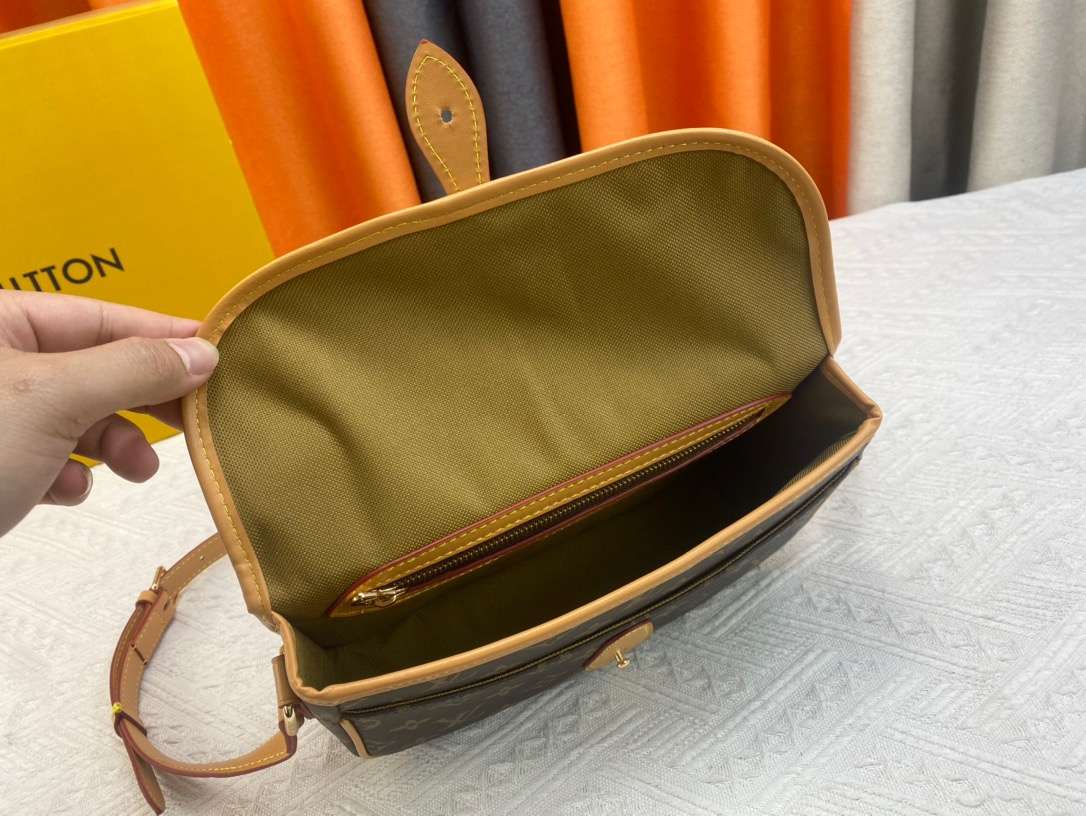 New Fashion L*V Handbag 1098 QA