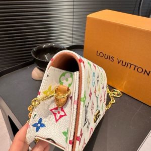 New Fashion LV Handbag L914 QA