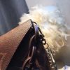 New Fashion L*V Handbag 1072 QA