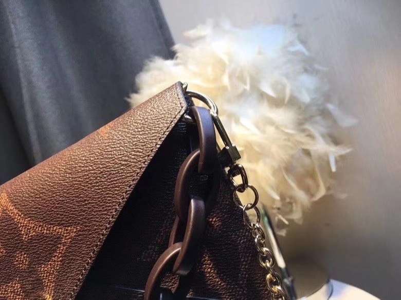 New Fashion L*V Handbag 1072 QA