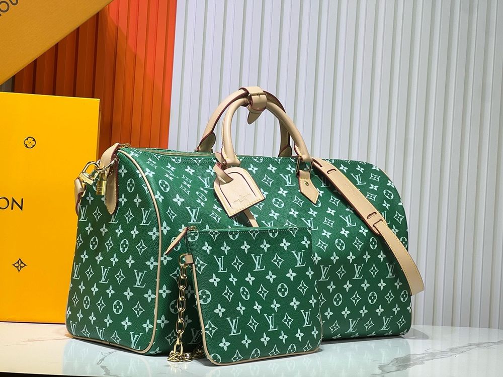 New Fashion L*V Handbag 1474.3 QA