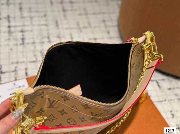 New Fashion LV Handbag L1484 QA
