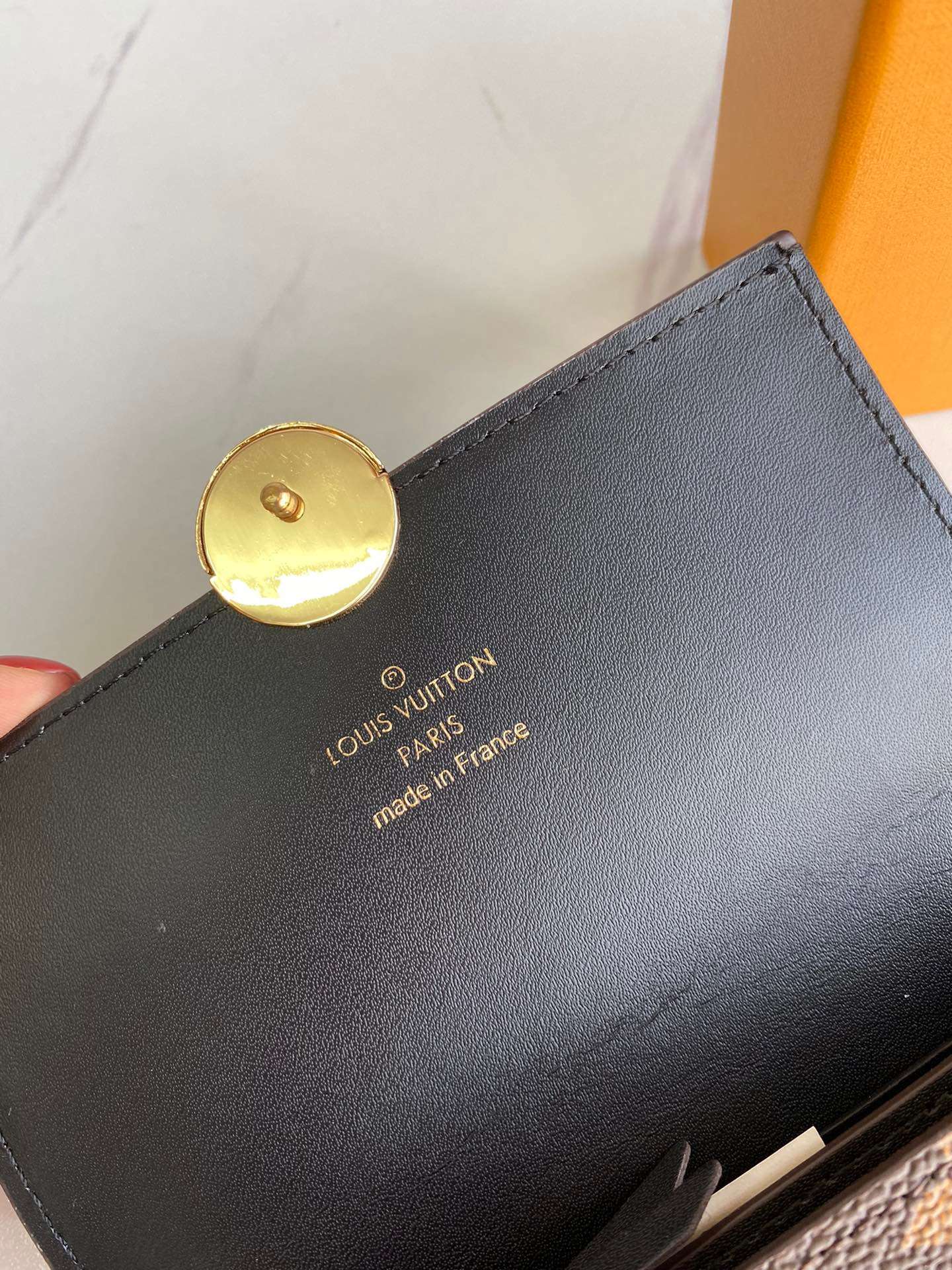 New Fashion L*V Handbag 1183 QA