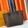 New Fashion L*V Handbag 1321 QA